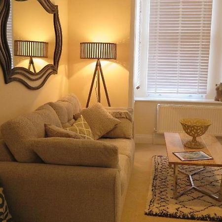 نورويش Stracey Road Apartment المظهر الخارجي الصورة