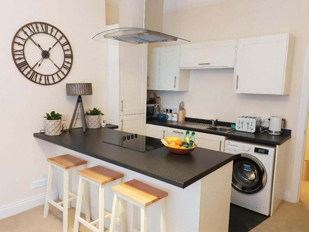 نورويش Stracey Road Apartment المظهر الخارجي الصورة