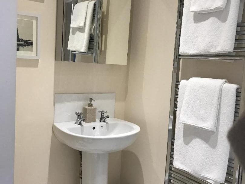 نورويش Stracey Road Apartment المظهر الخارجي الصورة