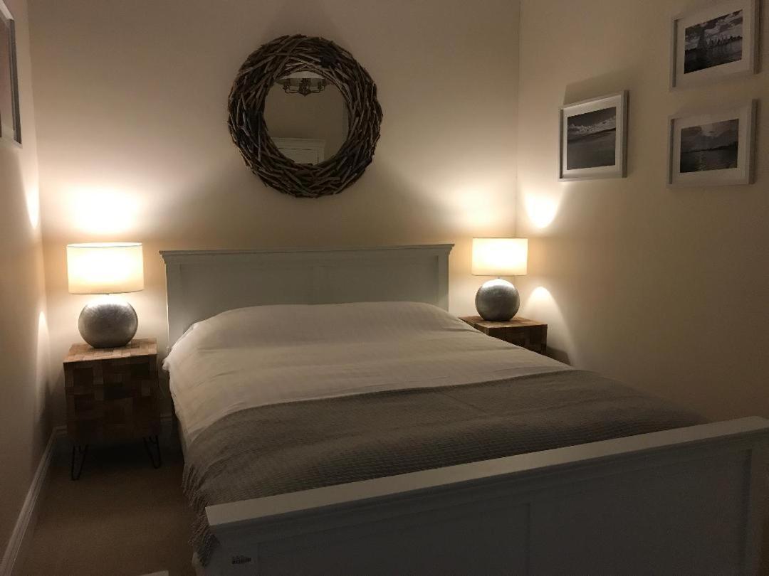 نورويش Stracey Road Apartment المظهر الخارجي الصورة