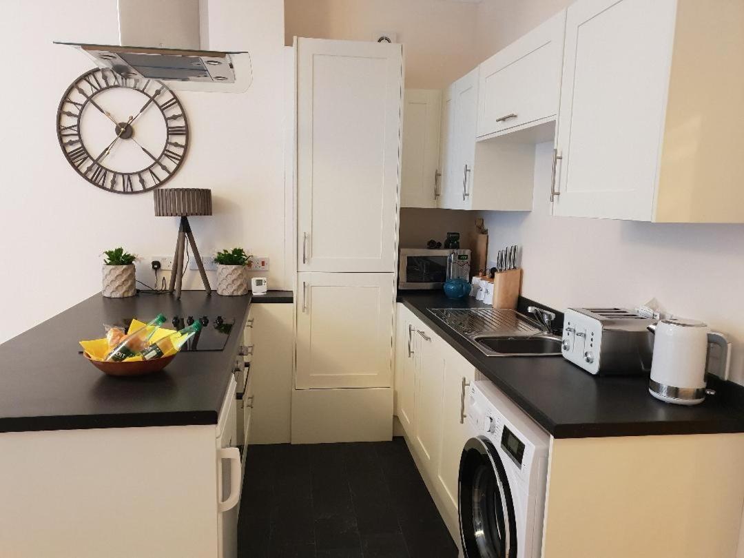 نورويش Stracey Road Apartment المظهر الخارجي الصورة