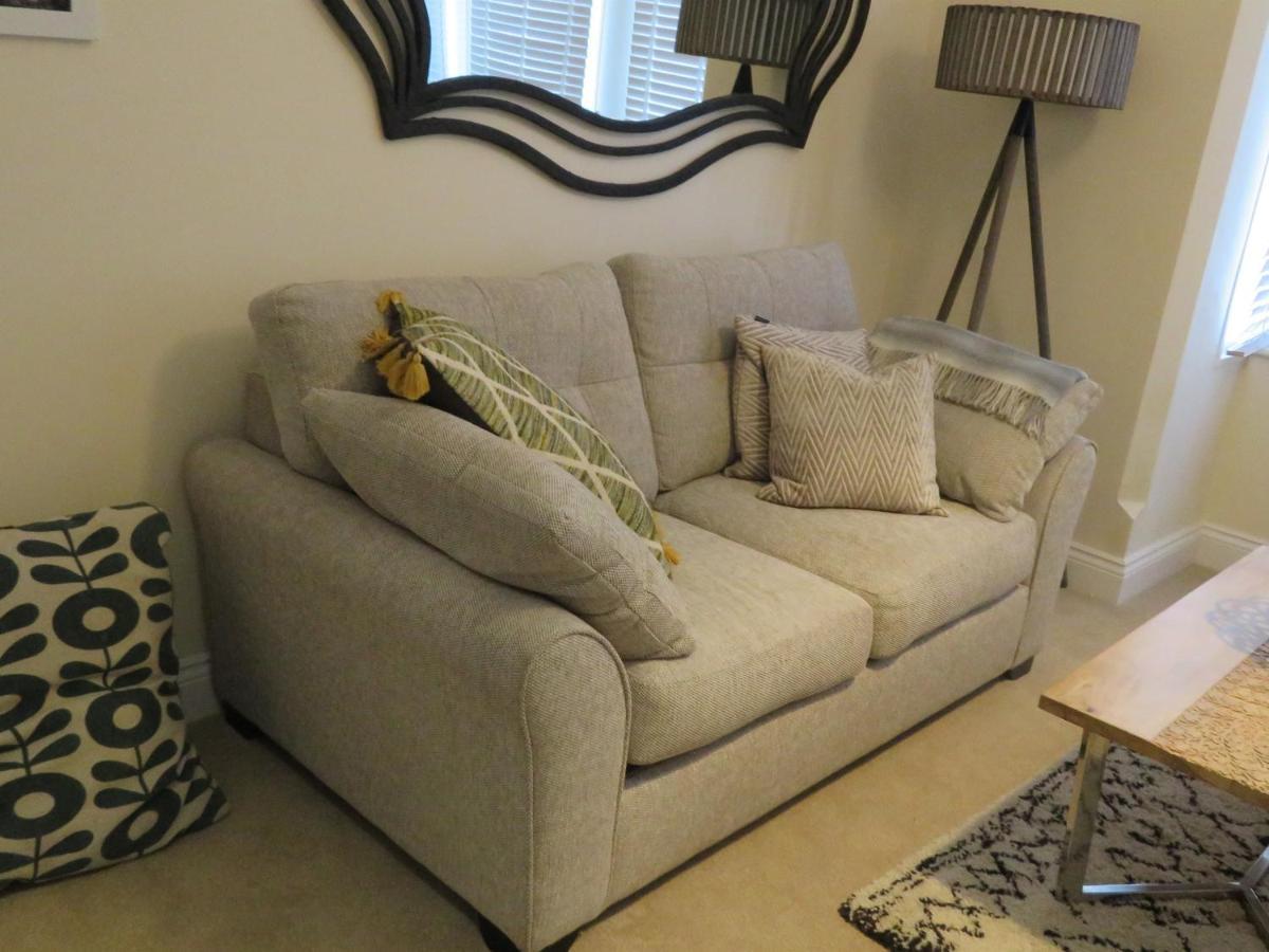 نورويش Stracey Road Apartment المظهر الخارجي الصورة