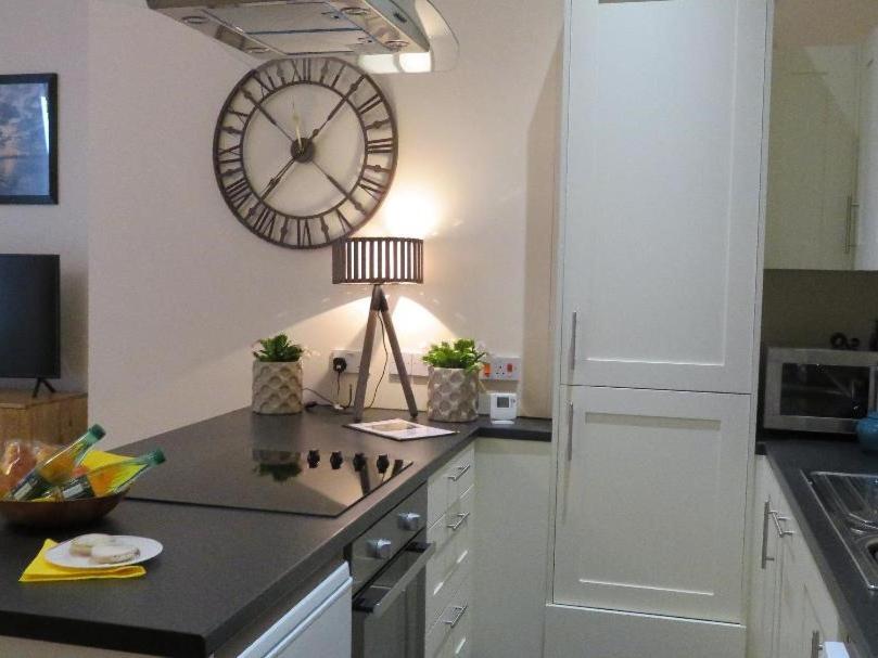 نورويش Stracey Road Apartment المظهر الخارجي الصورة