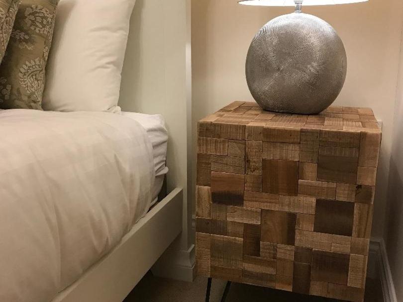 نورويش Stracey Road Apartment الغرفة الصورة
