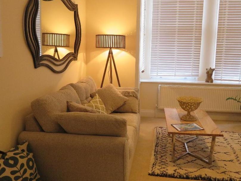 نورويش Stracey Road Apartment المظهر الخارجي الصورة