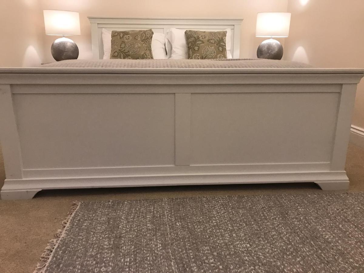 نورويش Stracey Road Apartment المظهر الخارجي الصورة