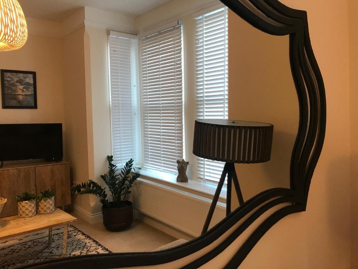 نورويش Stracey Road Apartment المظهر الخارجي الصورة