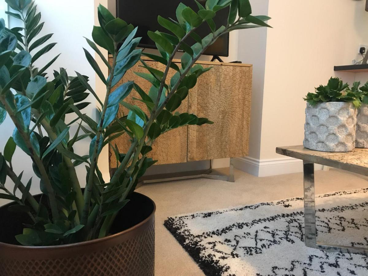 نورويش Stracey Road Apartment المظهر الخارجي الصورة
