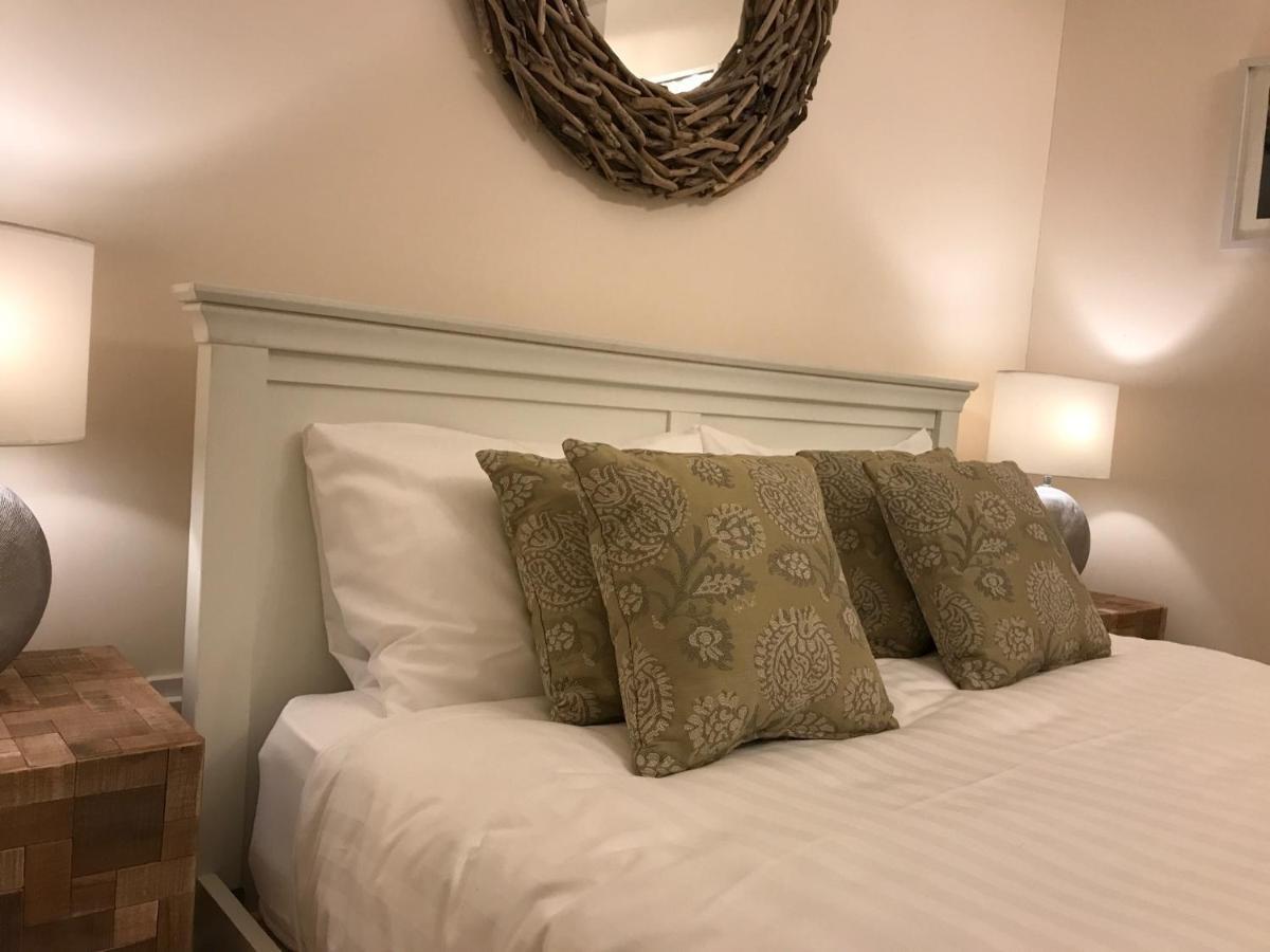نورويش Stracey Road Apartment المظهر الخارجي الصورة