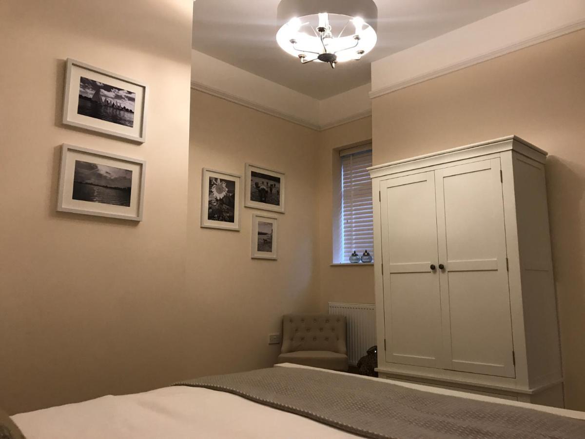 نورويش Stracey Road Apartment المظهر الخارجي الصورة