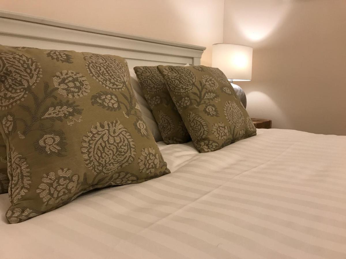 نورويش Stracey Road Apartment المظهر الخارجي الصورة
