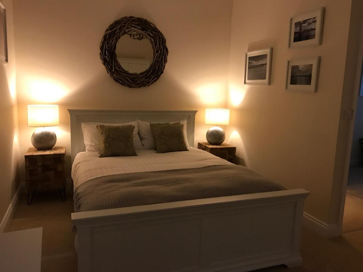 نورويش Stracey Road Apartment المظهر الخارجي الصورة