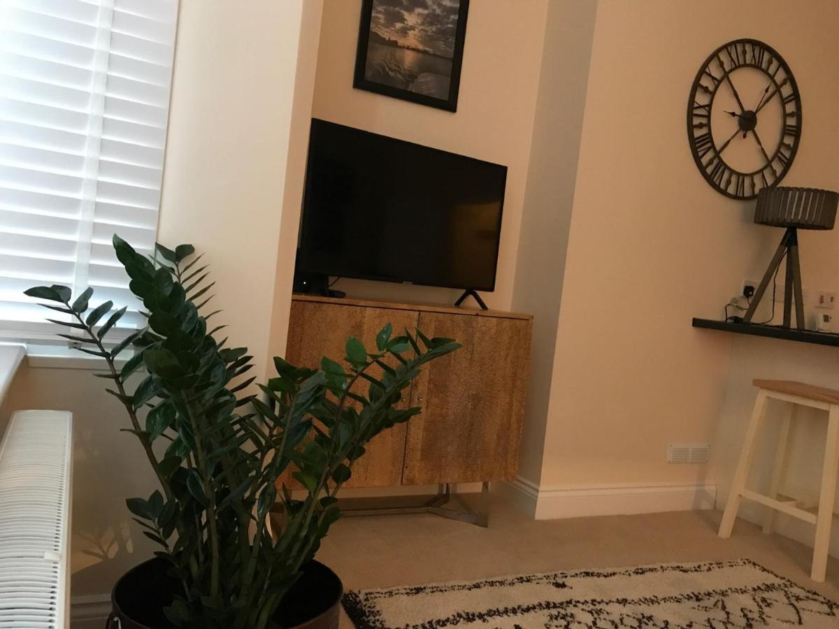 نورويش Stracey Road Apartment المظهر الخارجي الصورة